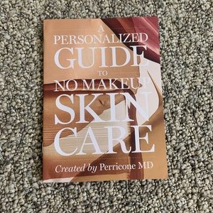 Perricone MD Guide to no Makeup Skincare